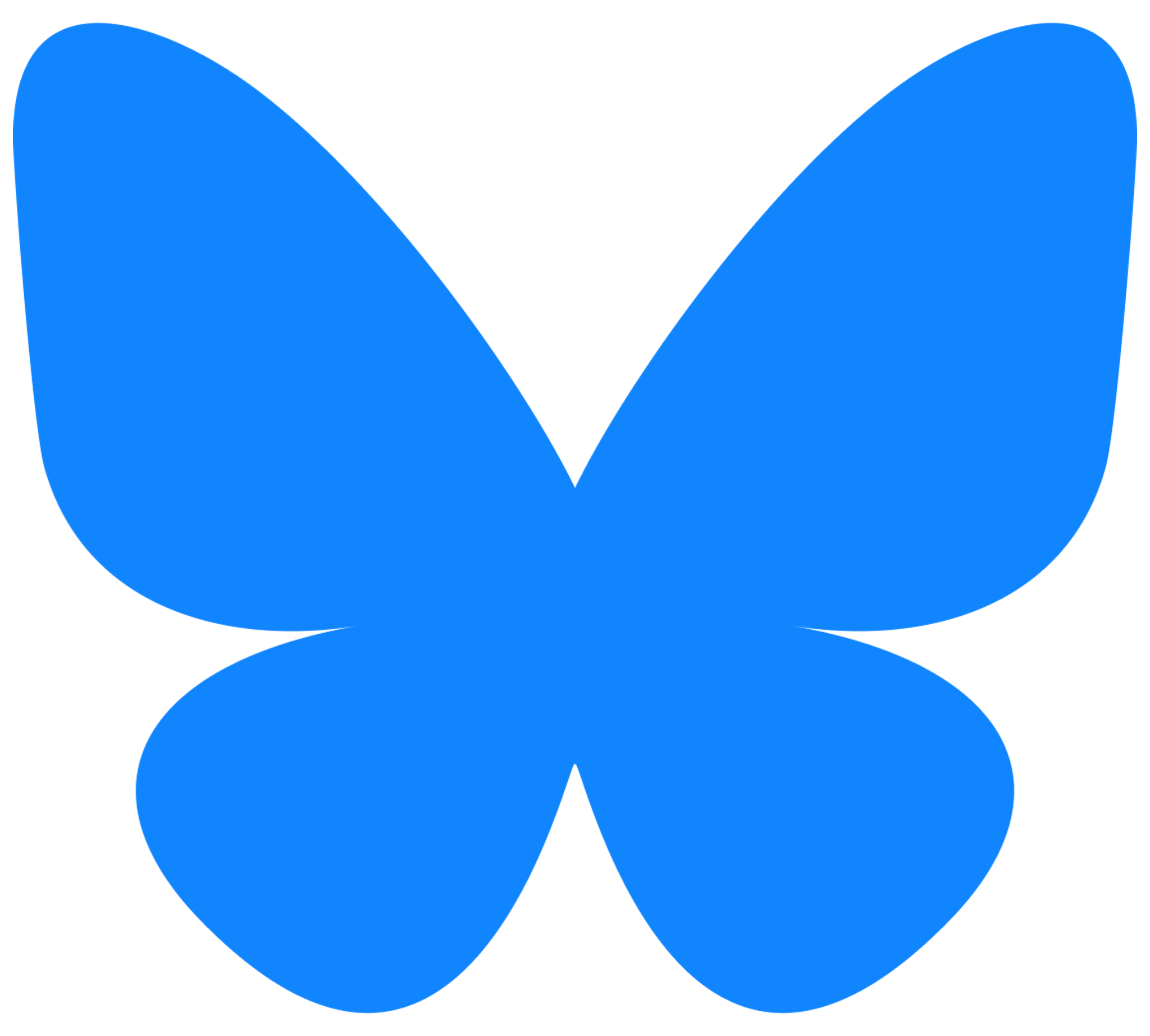 Logo BlueSky​​ 