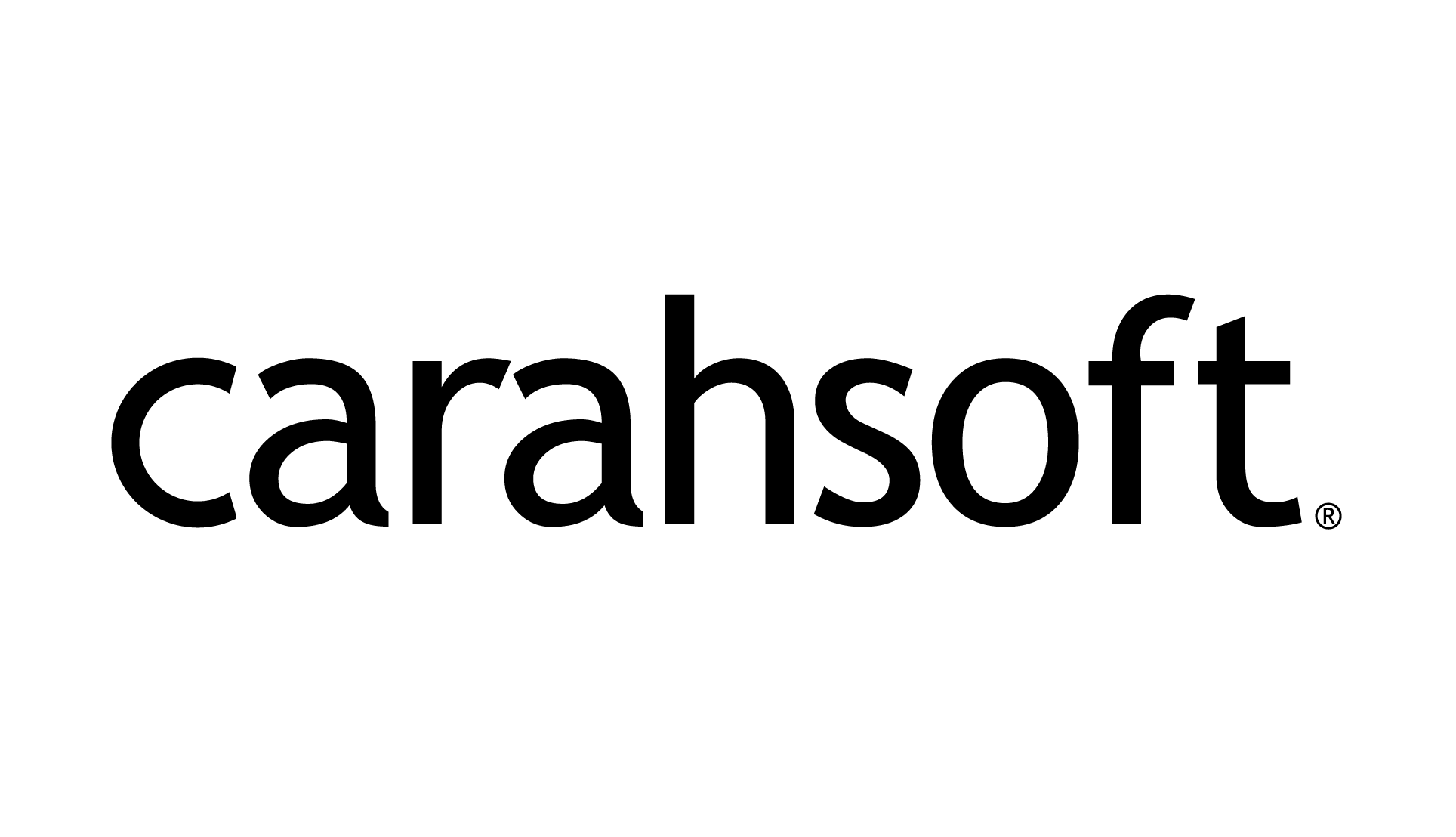 Logo di Carhsoft.​​ 