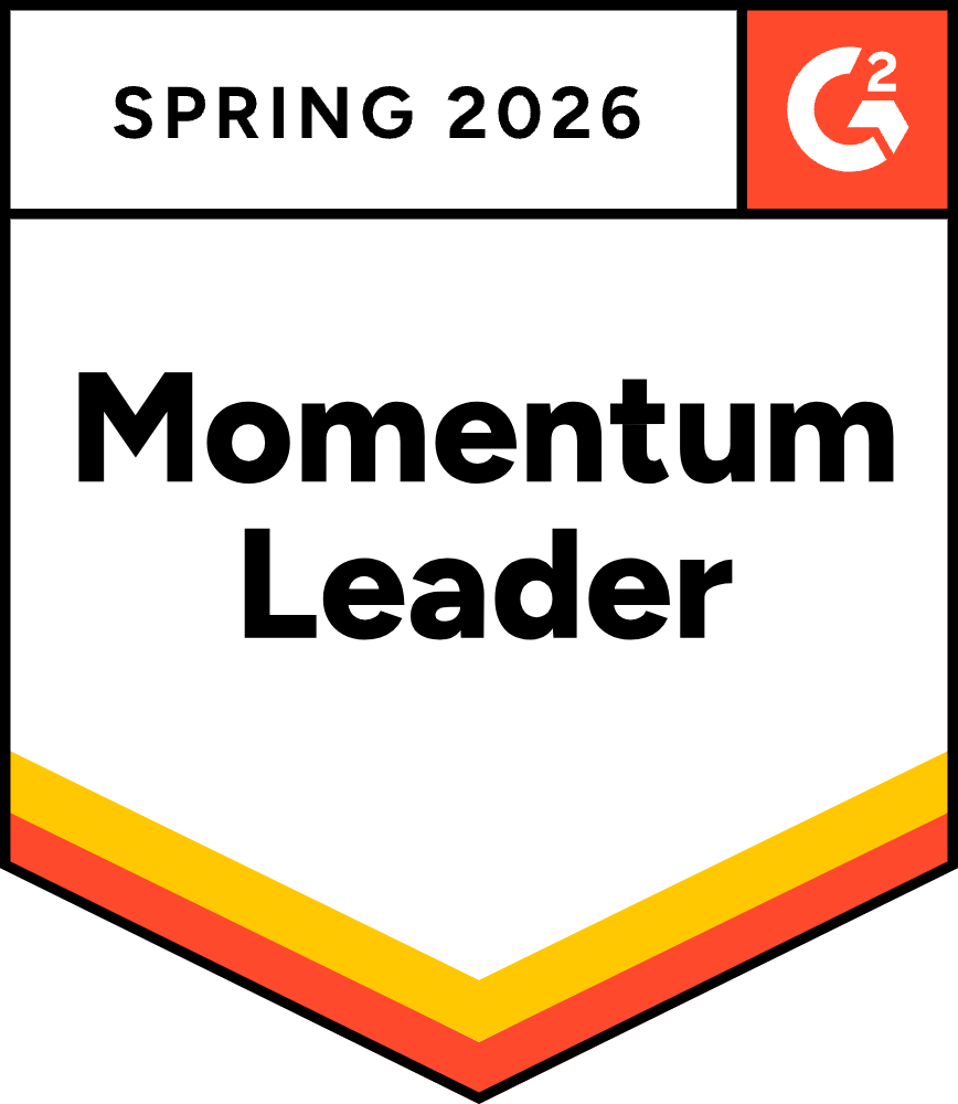Sprout Social erhielt im Herbst 2024 3 Abzeichen von G2 und im Winter 2024 ein Abzeichen für High Performer EMEA​​ 