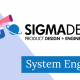 Sigma Design — Systems Engineer