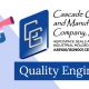 Cascade Gasket — Quality Engineer 2